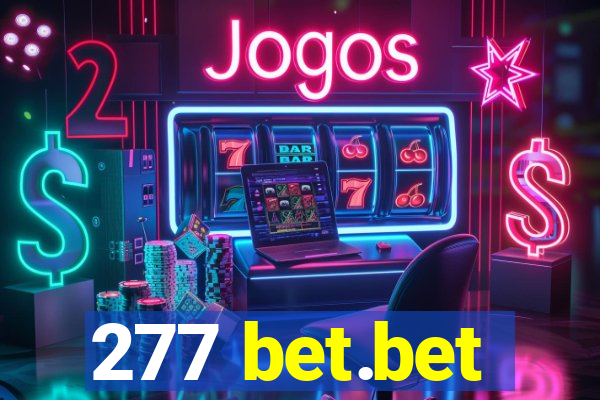 277 bet.bet